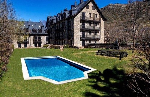 Taull Apartment | 90 m² Apartment ∙ 2 bedrooms ∙ 6 guests