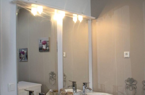 Aynac House | 90 m² House ∙ 3 bedrooms ∙ 6 guests