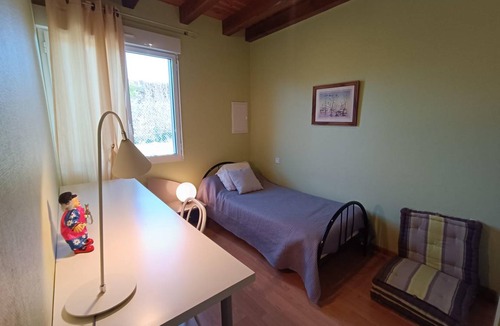 Aynac House | 90 m² House ∙ 4 bedrooms ∙ 7 guests