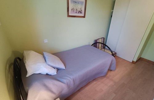 Aynac House | 90 m² House ∙ 4 bedrooms ∙ 7 guests