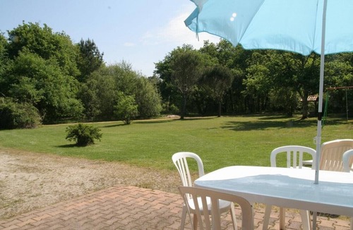 Mios House | 90m² house on the edge of the forest in Mios near Arcachon bay
