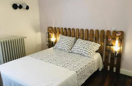Gignac House | 97 m² House ∙ 3 bedrooms ∙ 5 guests