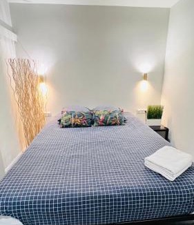 Beausoleil House | A 100m de Monaco, café de paris, plage