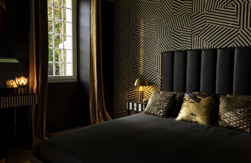 Marcenais Apartment | A 30 min de Bordeaux! Gatsbysuite