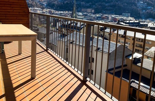Escaldes-Engordany Apartment | ¡A 5 minutos de Caldea! 4Pax