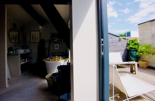 Chartrons House | A beautiful home in the heart of Bordeaux