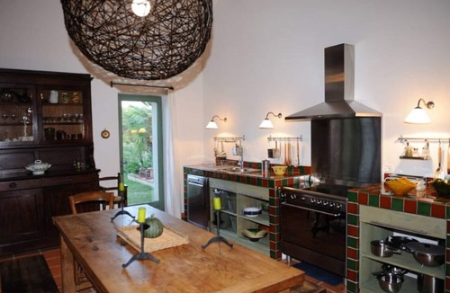 Alenya House | A BEAUTIFUL MAS CLOSE TO THE BEACHES, ST CYPRIEN AND COLLIOURE, classified *