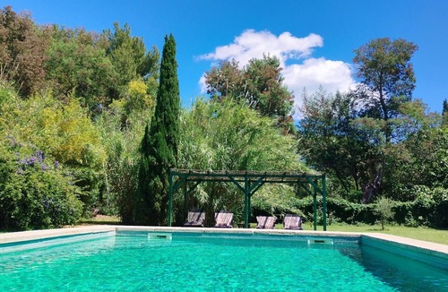 Alenya House | A BEAUTIFUL MAS CLOSE TO THE BEACHES, ST CYPRIEN AND COLLIOURE, classified *