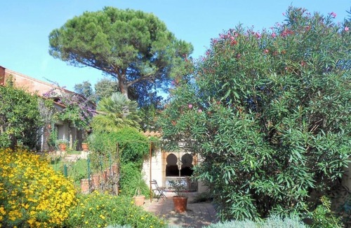 Alenya House | A BEAUTIFUL MAS CLOSE TO THE BEACHES, ST CYPRIEN AND COLLIOURE, classified *