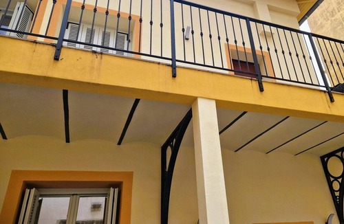 Menton Apartment | A charming gem with terrace in the heart of Menton