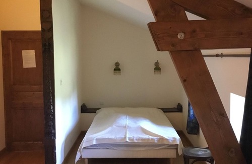 Carsan Bed & Breakfast | A charming, peaceful town bathed in nature