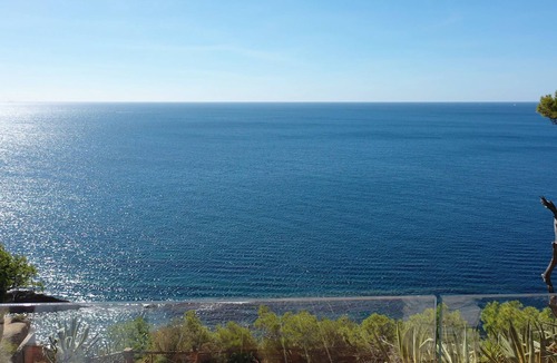 Ensues-la-Redonne House | A Couper le Souffle ! #domaine de Luxe sur L'eau