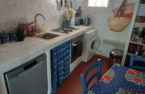 Ramatuelle House | A delightful little village home