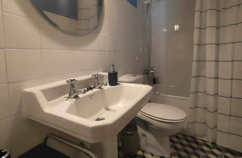 Peniscola Old Town House | A. H. Rentals Casa Mira en Calma