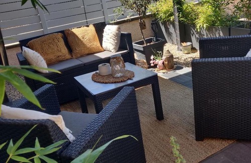 Tignieu-Jameyzieu Bed & Breakfast | A L'Eva'sion