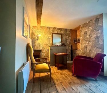 Lourdes Apartment | A l'ombre de la Tour