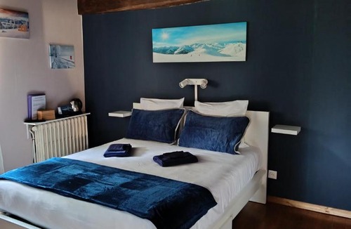 Saint-Priest-des-Champs Bed & Breakfast | A l'Orée du Parc