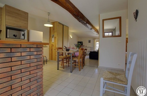 Chazey-sur-Ain House | A la Ferme Fleurie - Chazey-sur-ain