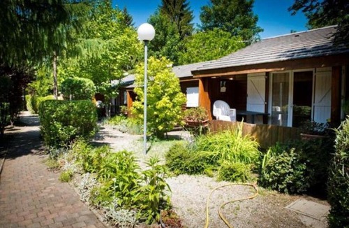Le Bourg-d'Oisans Other | A La Rencontre Du Soleil - Camping