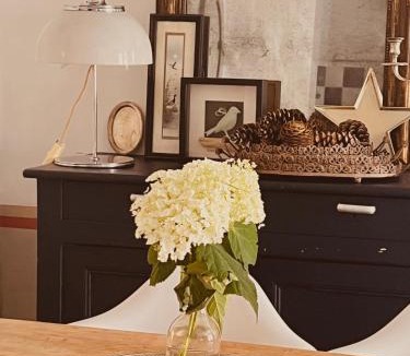 Roquefort-sur-Garonne Apartment | A L’Abri Du Loup