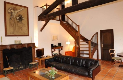 Alenya House | A LARGE FAMILY HOME NEAR THE BEACHES, 16 pers, 2 houses