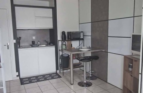 Arpajon-sur-Cere Apartment | A little cocoon in the heart of Cantal