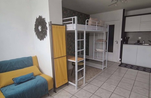 Arpajon-sur-Cere Apartment | A little cocoon in the heart of Cantal