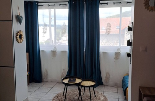 Arpajon-sur-Cere Apartment | A little cocoon in the heart of Cantal