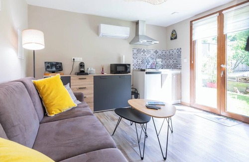 Agos-Vidalos Apartment | A little piece of paradise