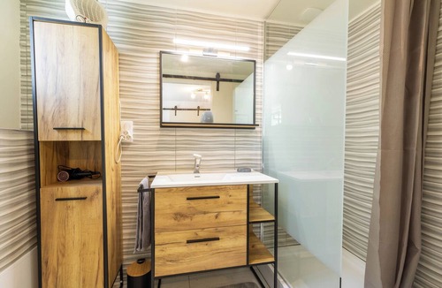 Agos-Vidalos Apartment | A little piece of paradise