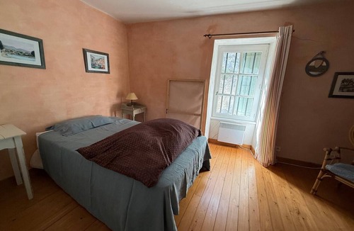 Grignan Other | A magnificent farmhouse in Drôme Provençale with a pool and a view of Mont Ventoux.