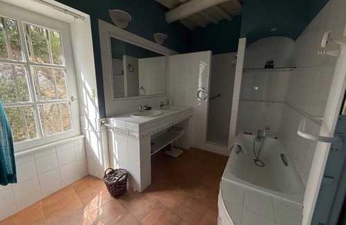 Grignan Other | A magnificent farmhouse in Drôme Provençale with a pool and a view of Mont Ventoux.