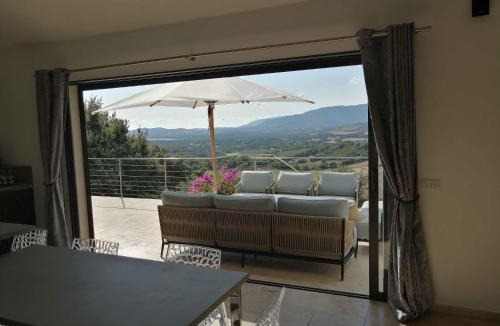 Figari Villa | A Muredda