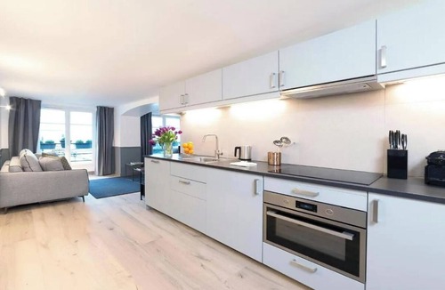 2nd Arrondissement Apartment | A PARISIAN CHARM NEXT TO THE LOUVRE & PALAIS ROYAL - 4 BEDROOM