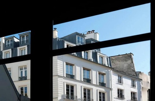 2nd Arrondissement Apartment | A PARISIAN CHARM NEXT TO THE LOUVRE & PALAIS ROYAL - 4 BEDROOM