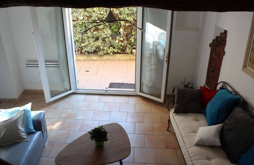 Monteux House | A peaceful house in Provence with a pool, located between the Luberon, Avignon, and Mont Ventoux