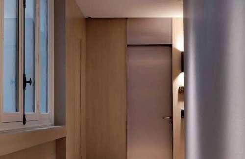 L'Europe Apartment | A PERFECT BLEND OF CONTEMPORARY ELEGANCE, COMFORT & PARISIAN CHARM- MADELEINE