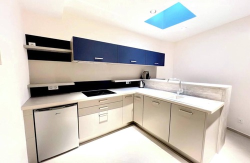 Saint-Thomas-d'Aquin Apartment | A PERFECT PARISIAN RETREAT IN THE HEART OF SAINT-GERMAIN- RUE PAUL LOUIS COURIER