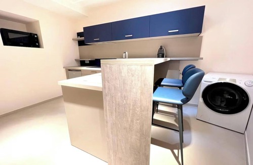 Saint-Thomas-d'Aquin Apartment | A PERFECT PARISIAN RETREAT IN THE HEART OF SAINT-GERMAIN- RUE PAUL LOUIS COURIER