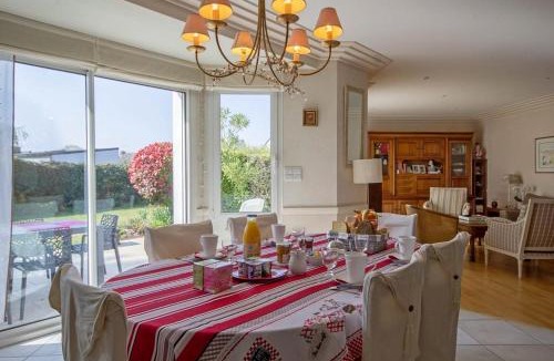 Plescop Bed & Breakfast | A proximité du golfe du Morbihan