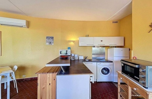 Torreilles-Plage House | A rare villa in the dunes, just a stone's throw from the sea—Village des Sables, Torreilles