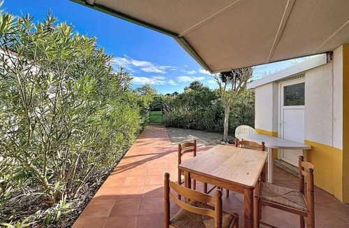 Torreilles-Plage House | A rare villa in the dunes, just a stone's throw from the sea—Village des Sables, Torreilles