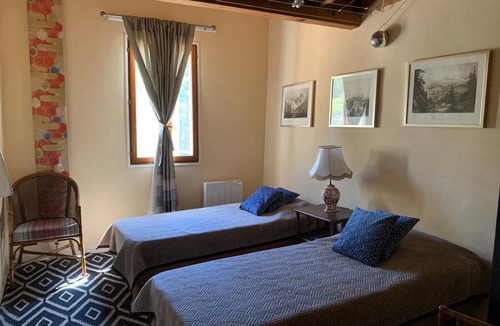Lanet House | A refuge in the Corbières