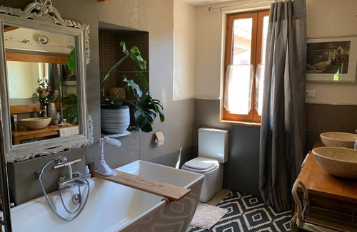 Lanet House | A refuge in the Corbières