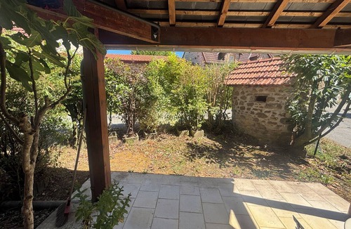 Monts et Vallees Ouest Creuse House | A small, fully equipped country house in Creuse. Time off and/or working from home.