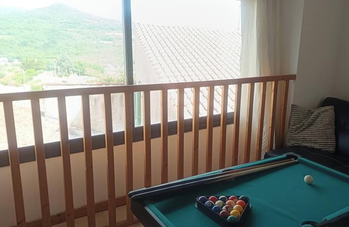 Poujols House | A stone house with unique charm and family-friendly comfort