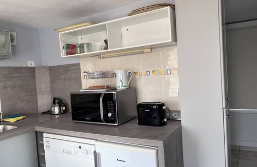 Halsou Apartment | A stopover in the heart of the Basque Country