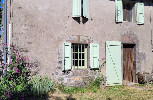 Argences-en-Aubrac House | A typical, comfortable house in the Aubrac region