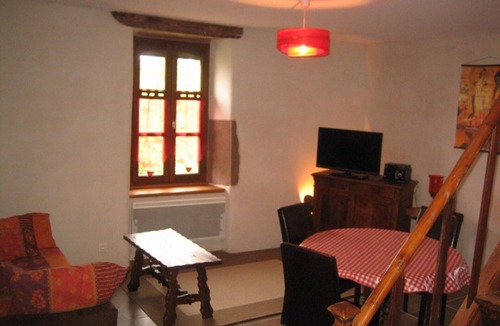 Martrin House | A village house in the heart of Rougier .