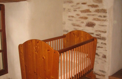 Martrin House | A village house in the heart of Rougier .